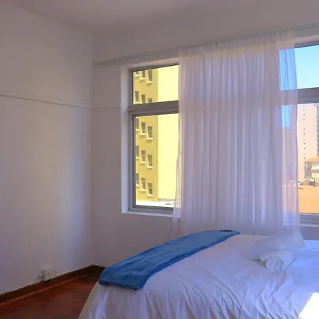 Grandborough Appartement Durban Buitenkant foto