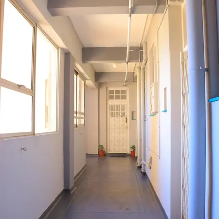 Grandborough Appartement Durban Buitenkant foto