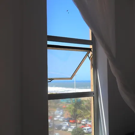 Grandborough Appartement Durban Buitenkant foto