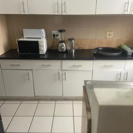 Grandborough Appartement Durban Buitenkant foto