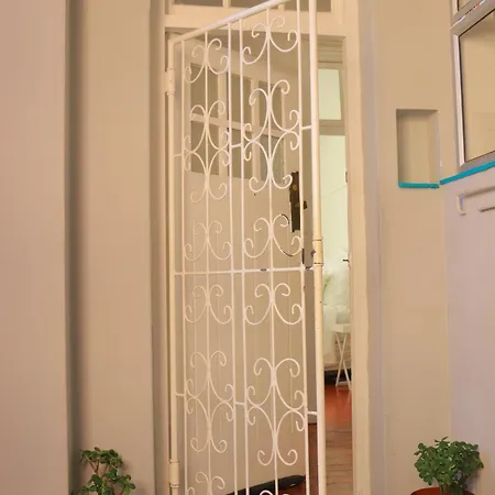 Grandborough Appartement Durban Kamer foto
