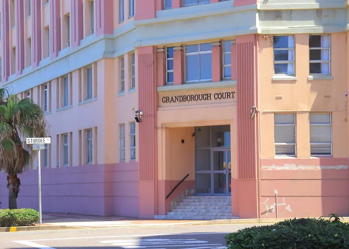 Grandborough