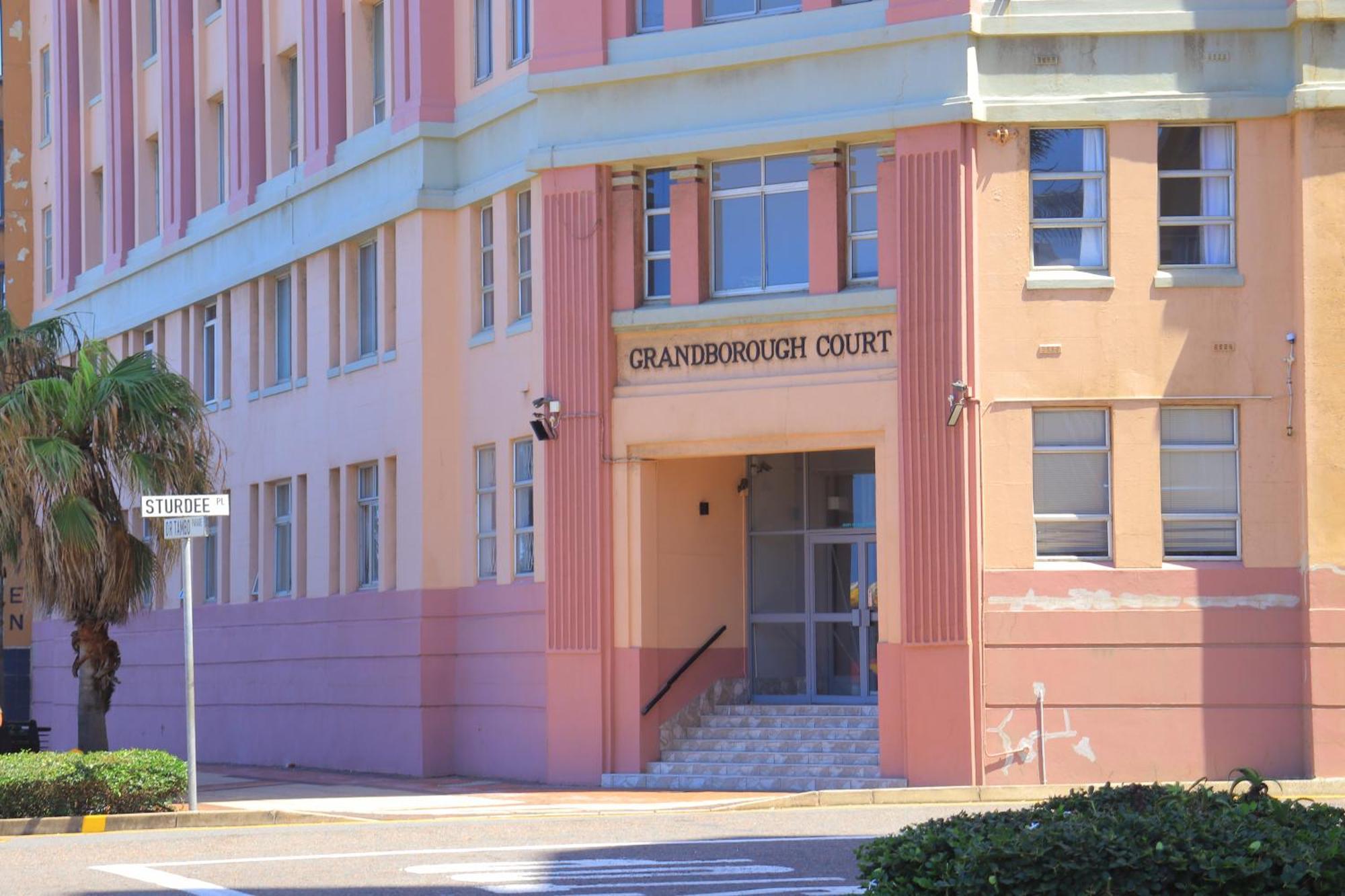 Grandborough *