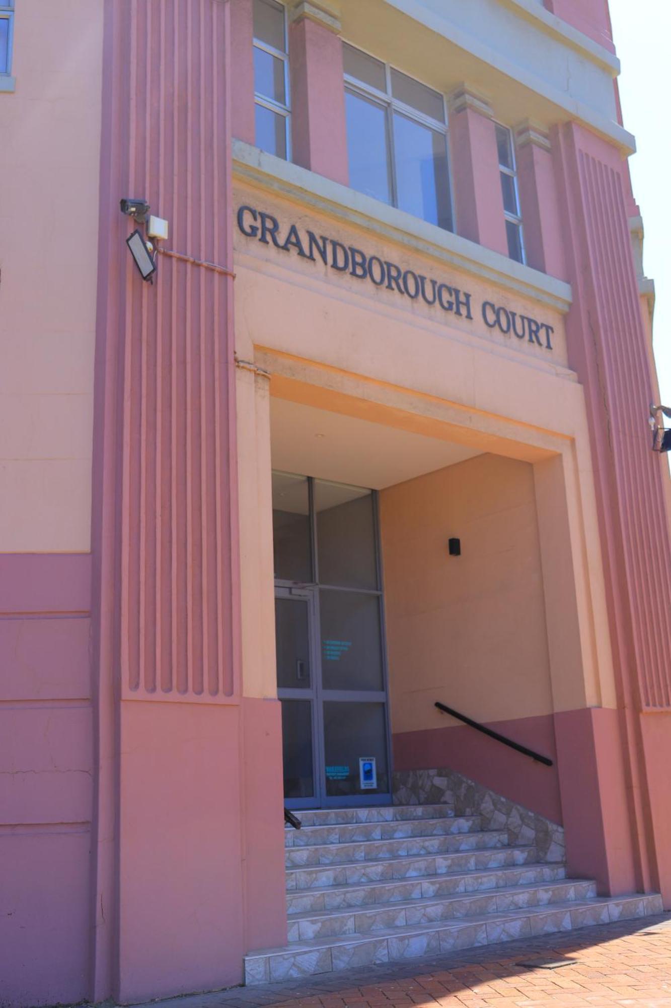 Grandborough Appartement Durban