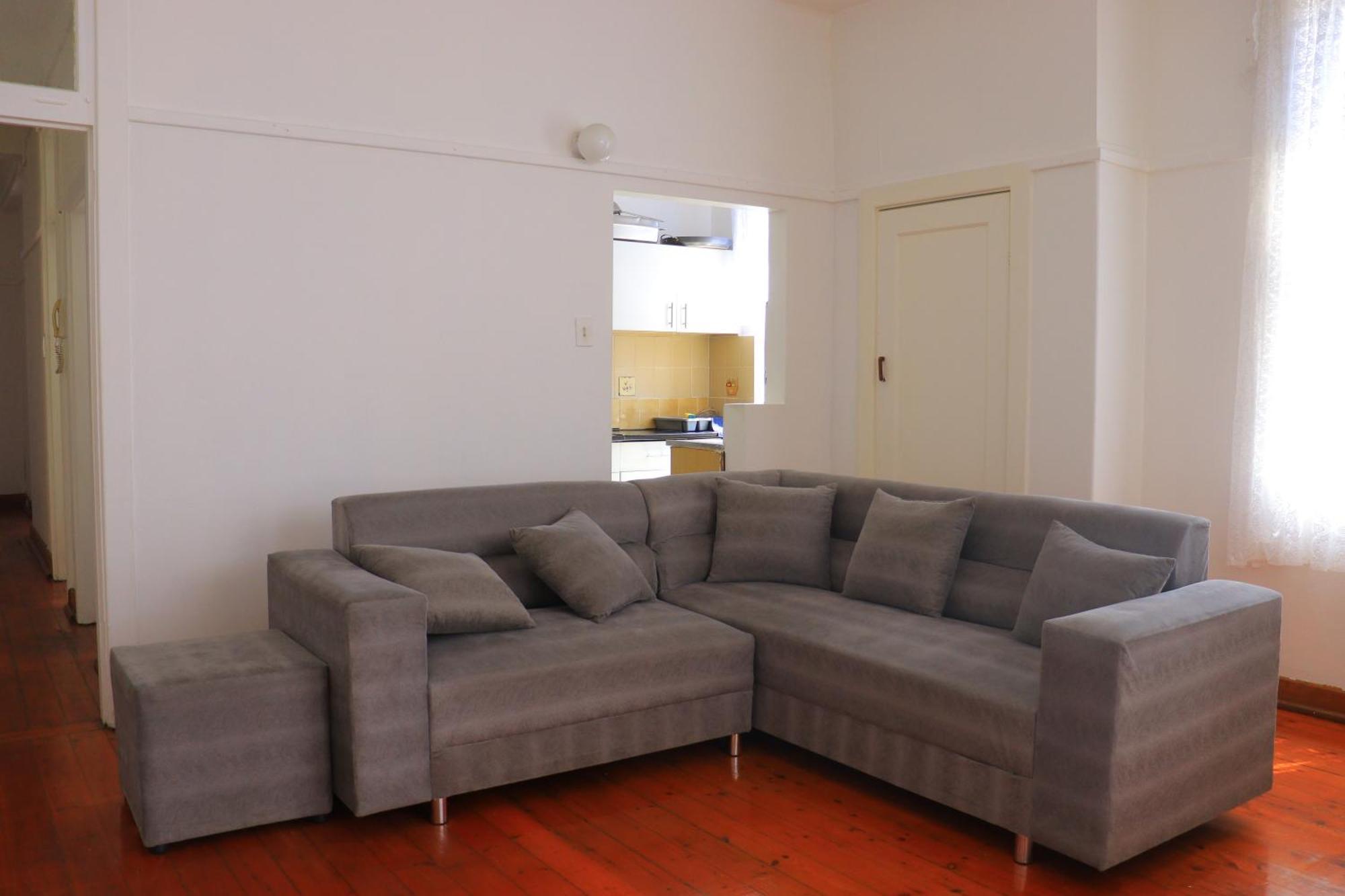 Grandborough Apartment *
