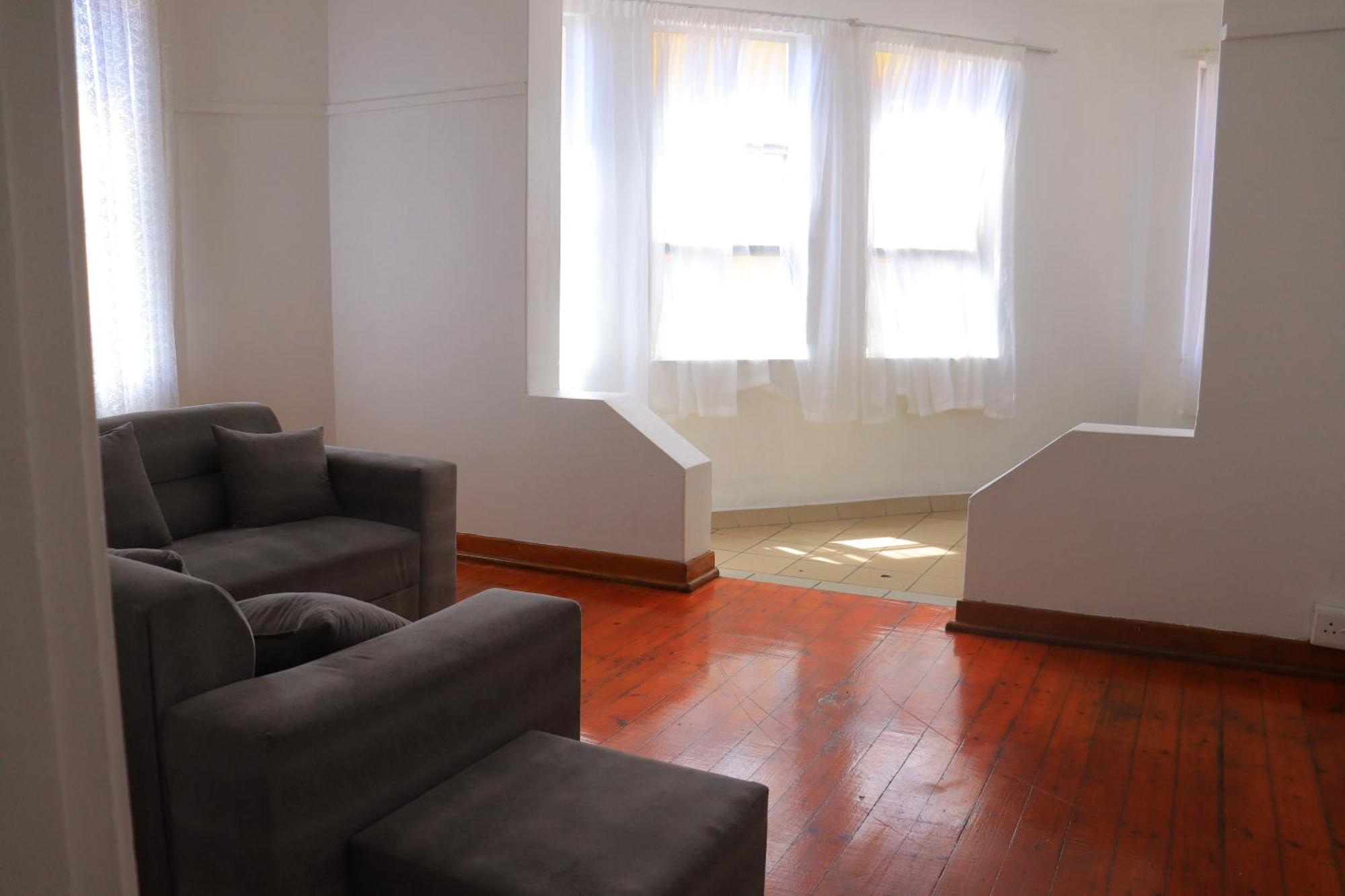Grandborough Appartement