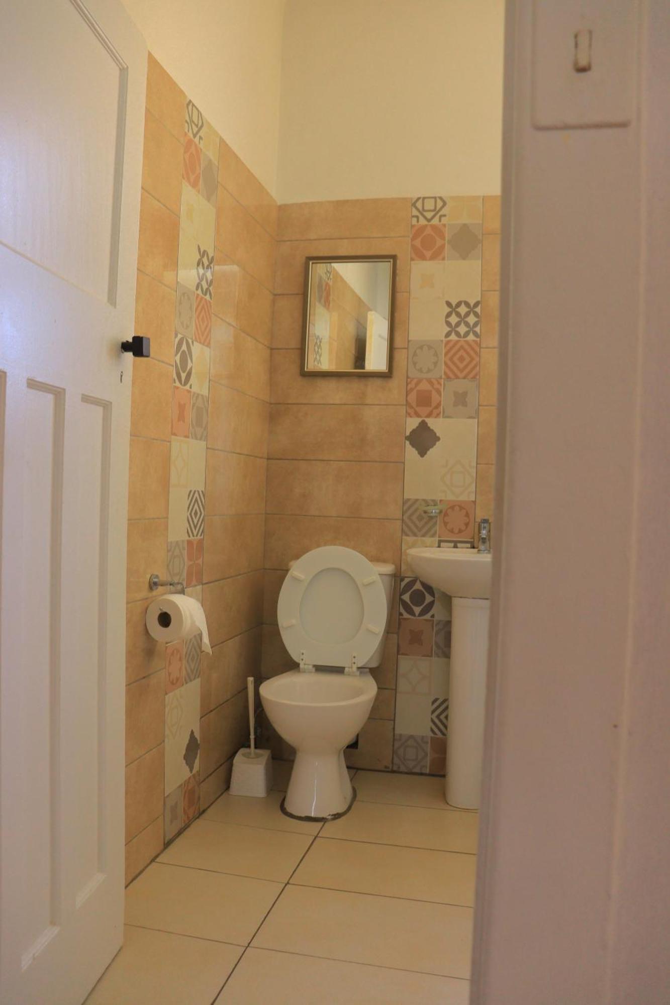 Apartment Grandborough Durban