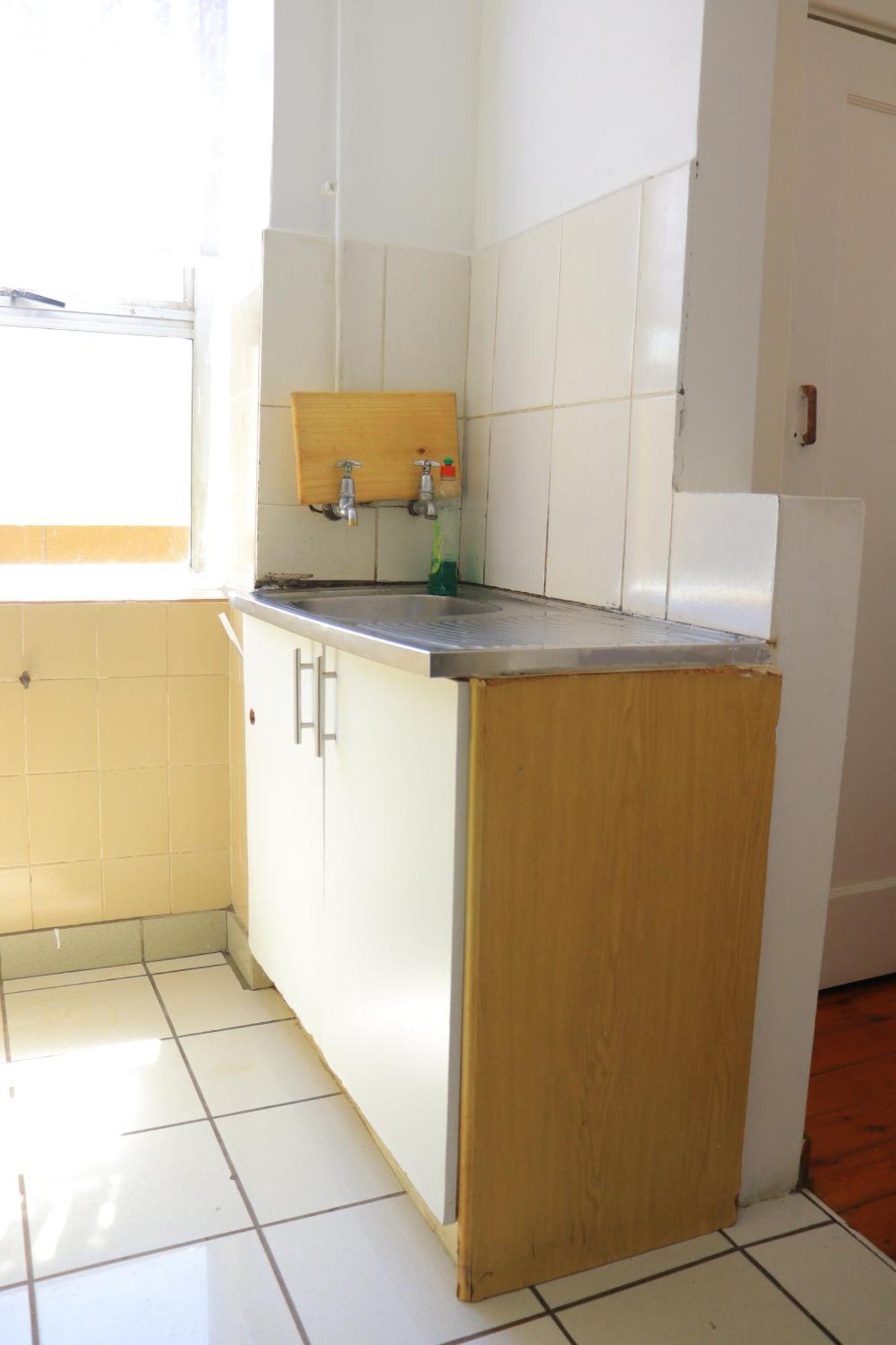 Appartement Grandborough *