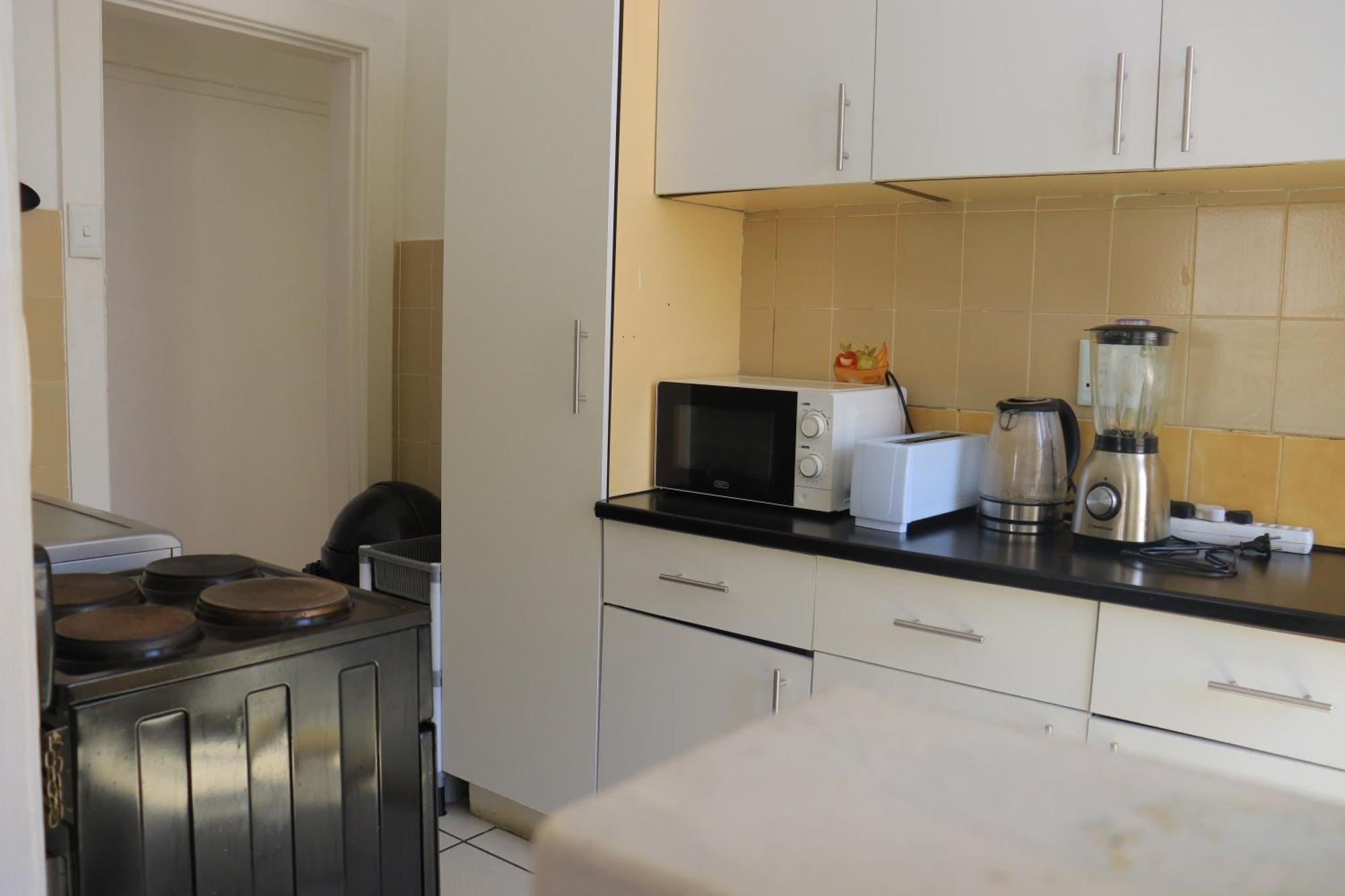 Appartement Grandborough *