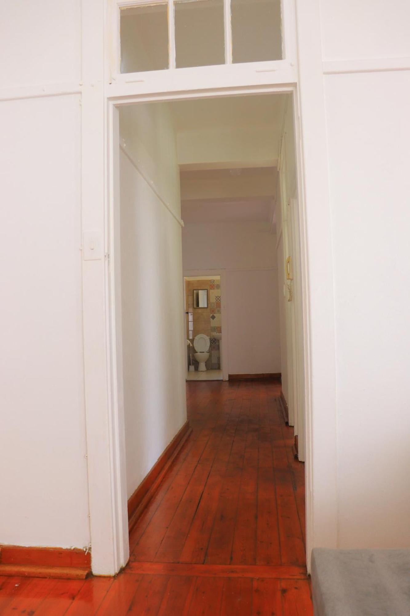 Grandborough Appartement