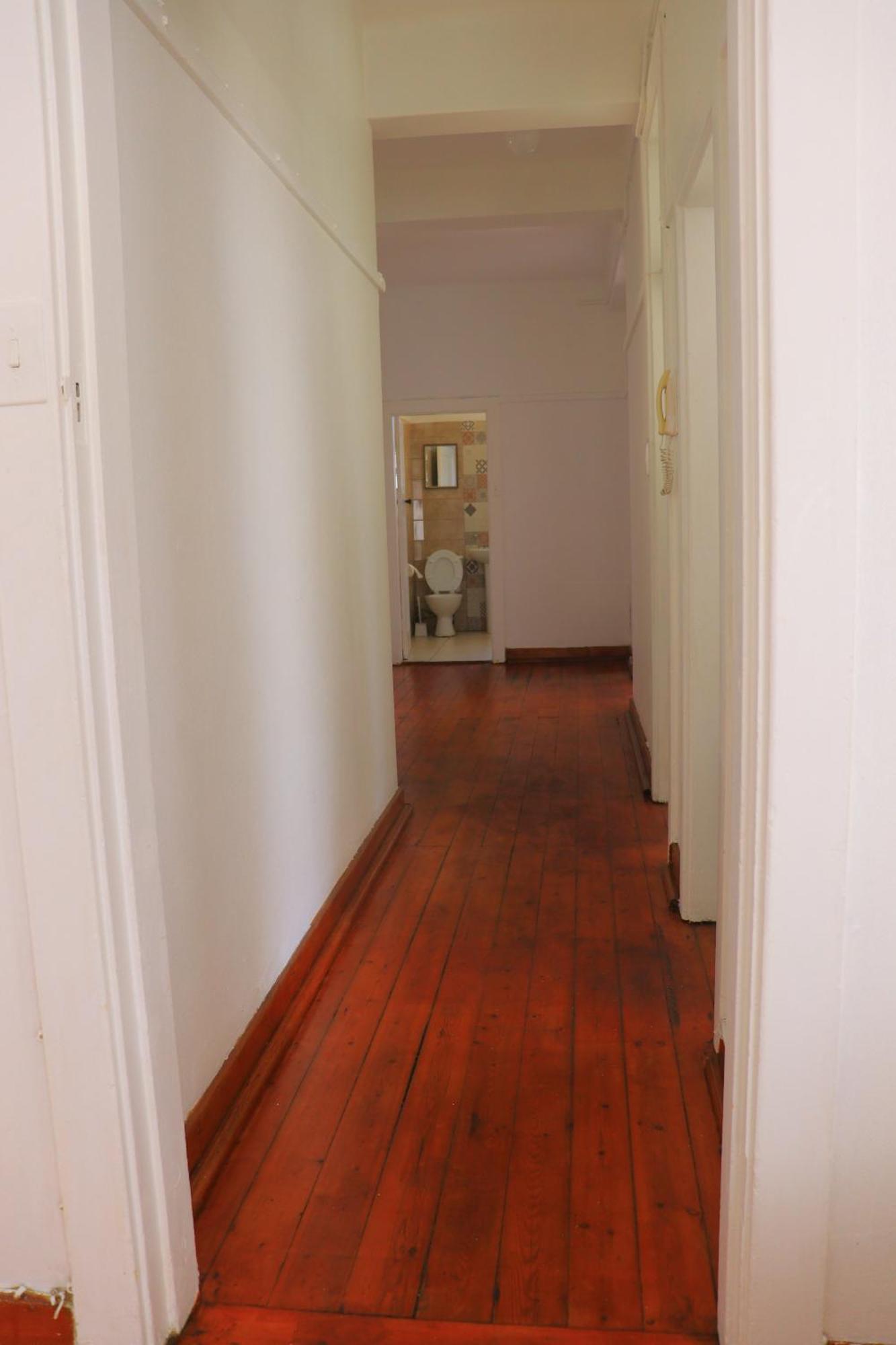 Appartement Grandborough *