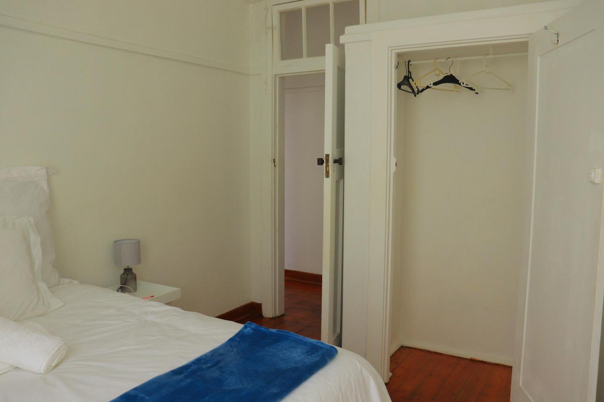 Appartement Grandborough