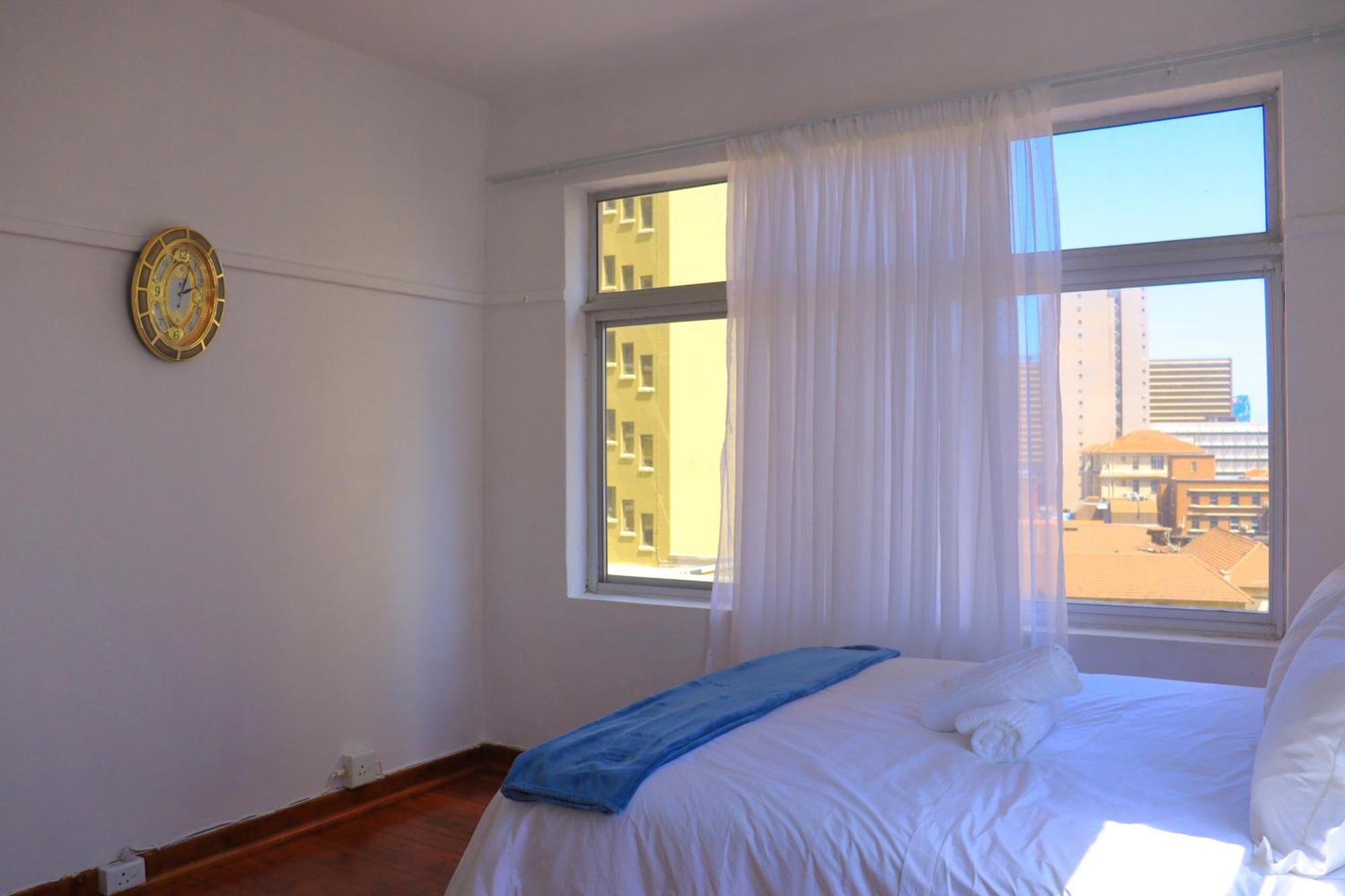 Grandborough Appartement Durban