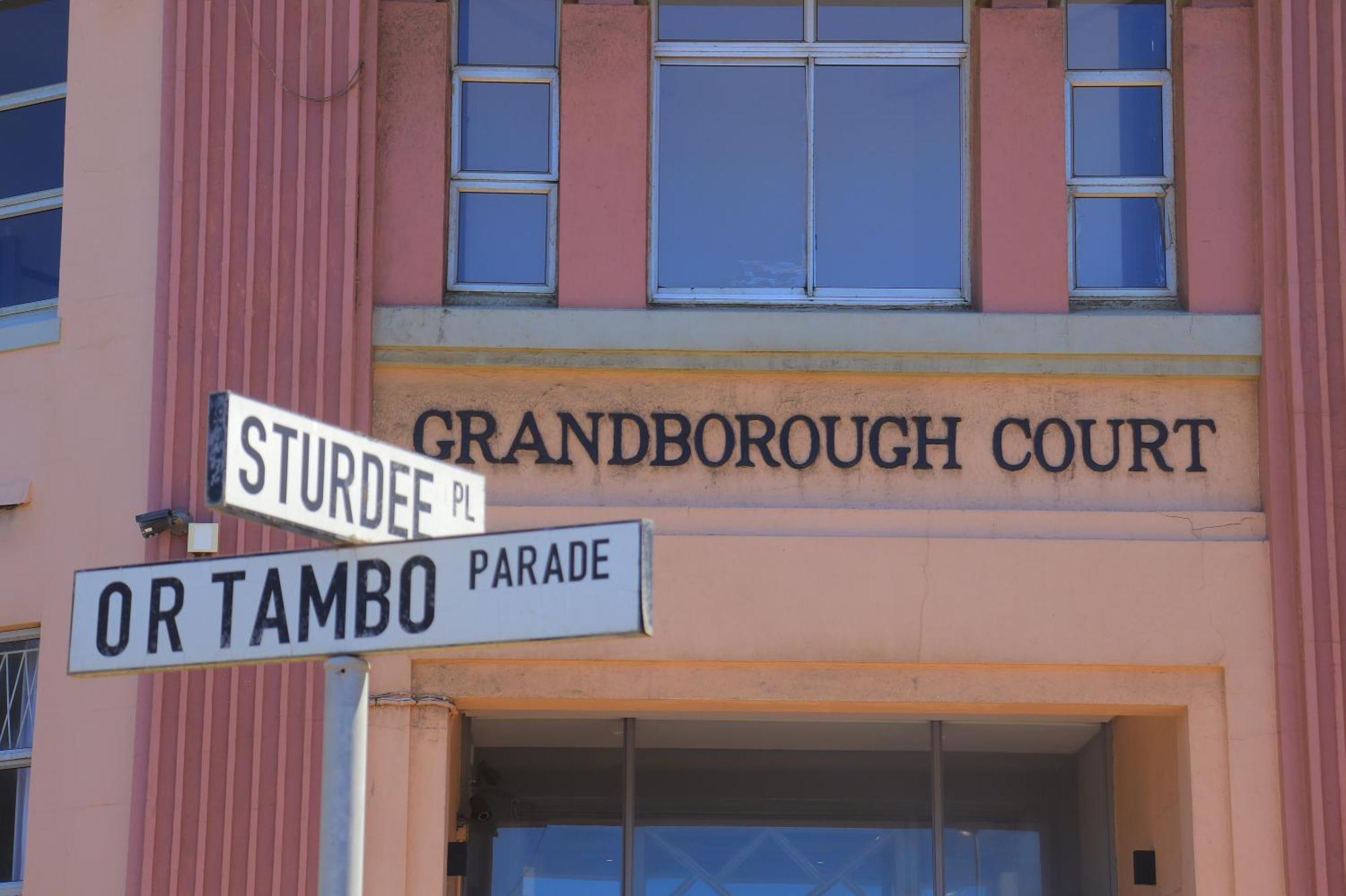 Appartement Grandborough Durban