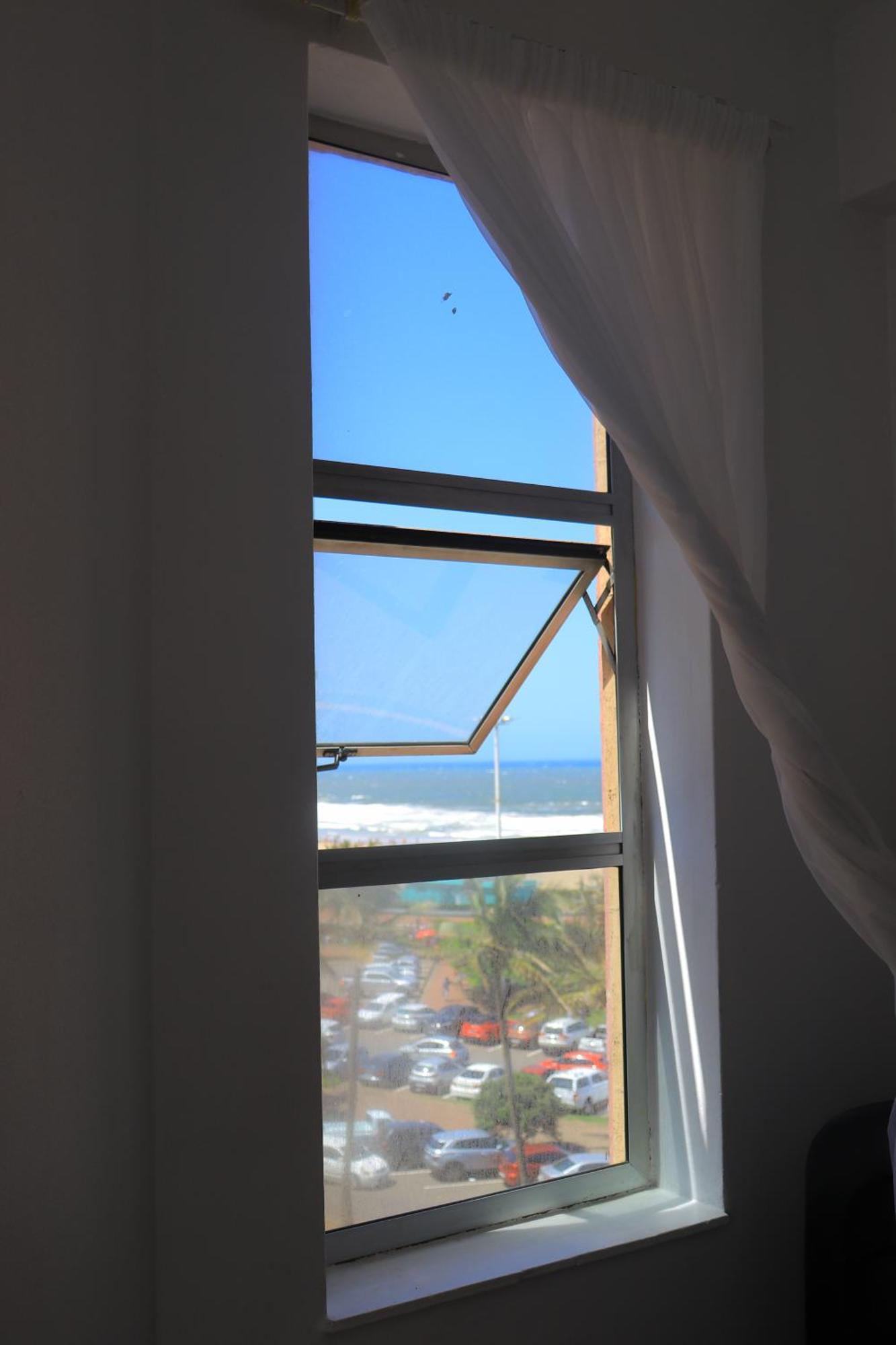 Appartement Grandborough Durban