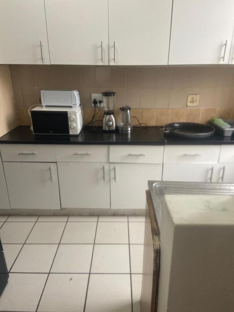 Appartement Grandborough *