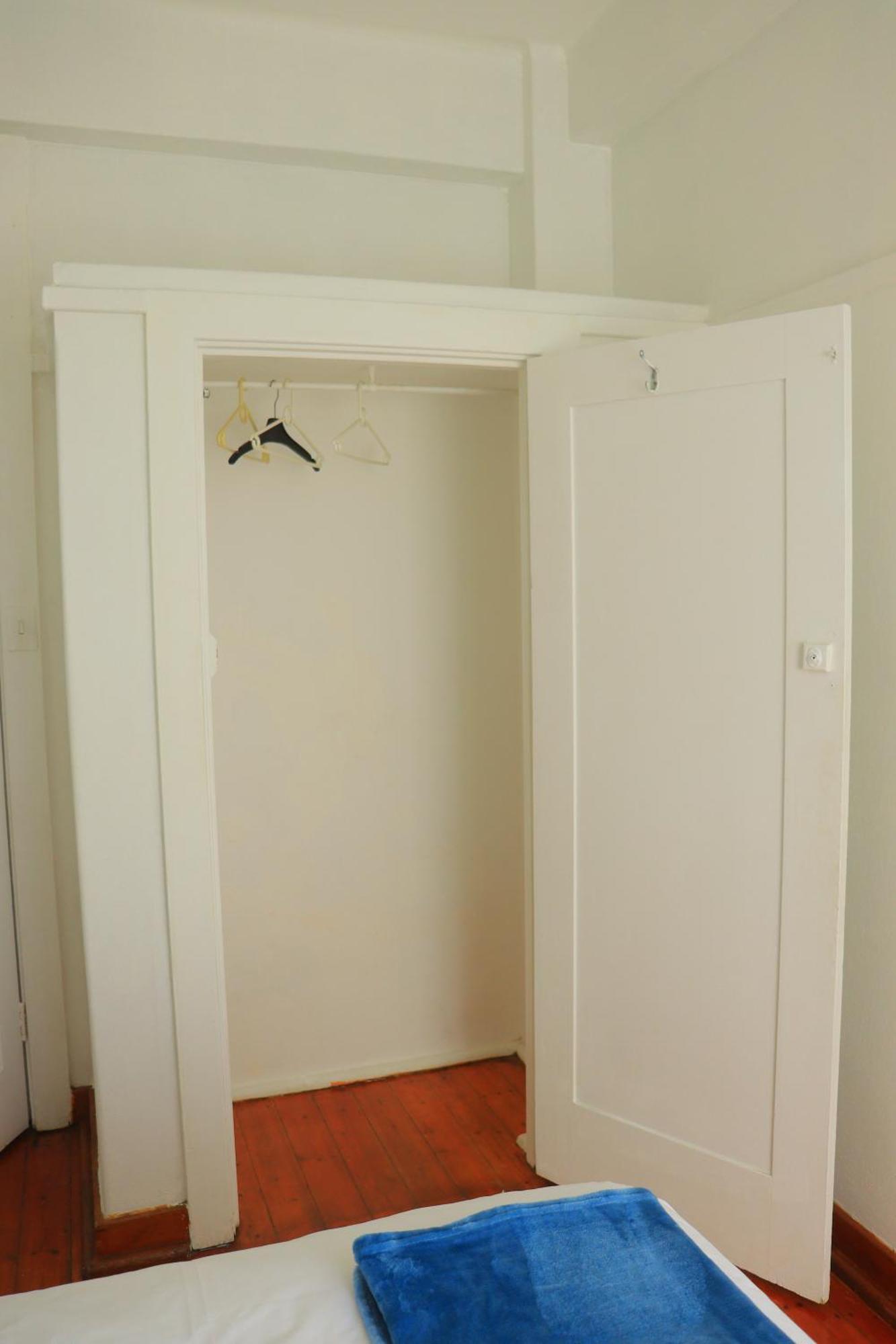Appartement Grandborough *