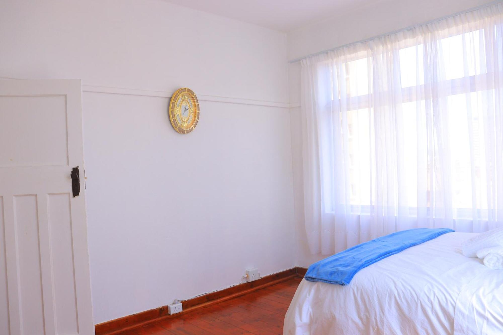 Grandborough Appartement Durban