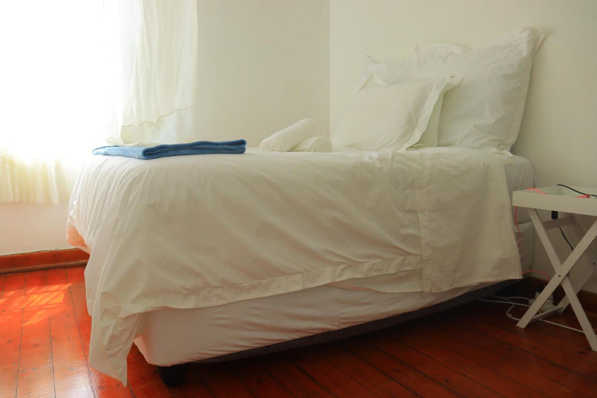 Grandborough Appartement Durban