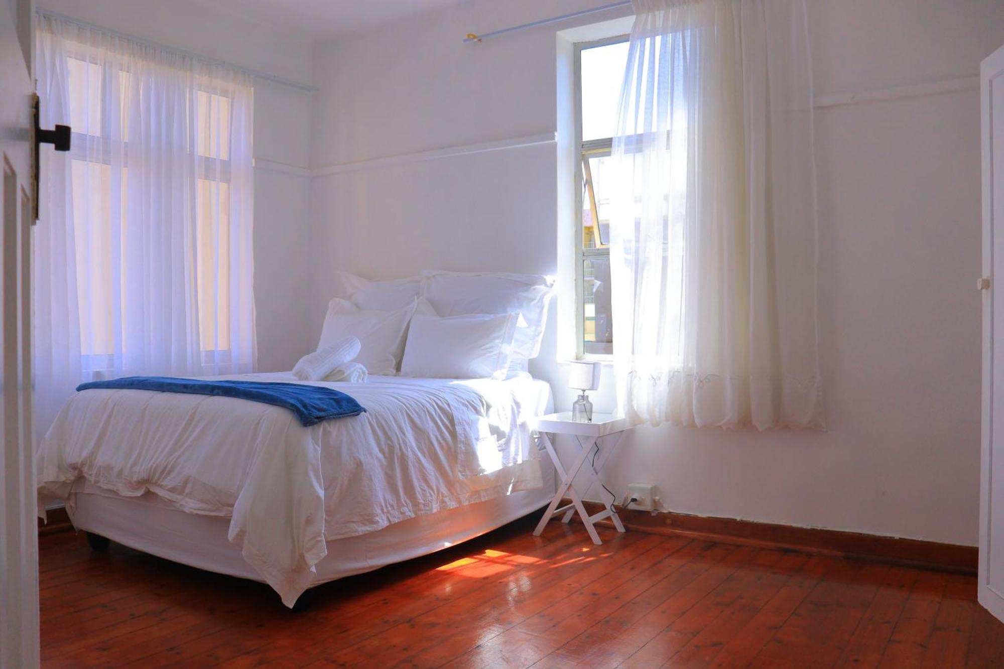 Appartement Grandborough