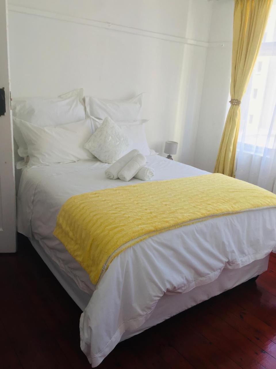 Grandborough Appartement *